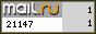 Рейтинг@Mail.ru